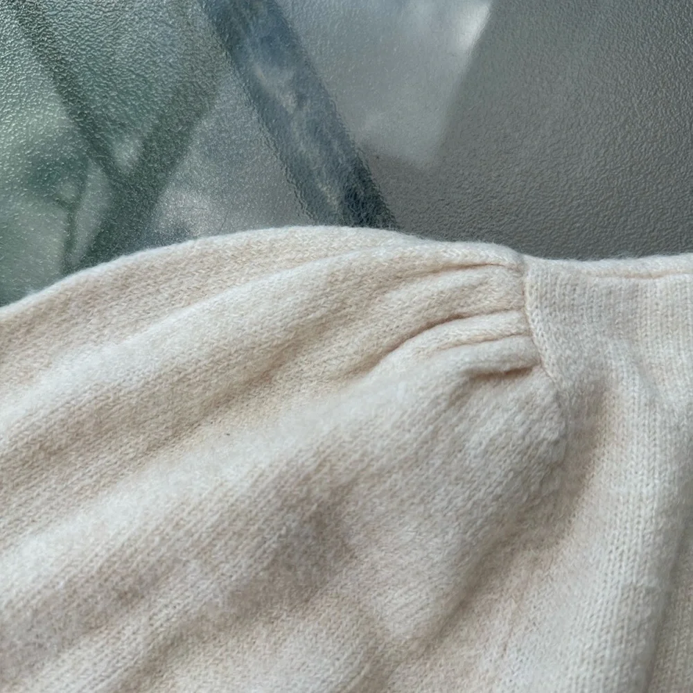 Basic Sweater Top - Picture 3 of 3